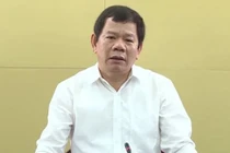 Người "Hậu Pháo" 8 lần gặp đưa 22 tỷ đồng và 200.000 USD là ai?