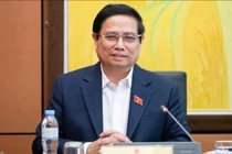 Thủ tướng yêu cầu thanh tra các ngân hàng thương mại tăng lãi suất huy động