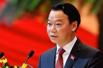 Ông Đỗ Đức Duy thôi nhiệm vụ đại biểu Quốc hội