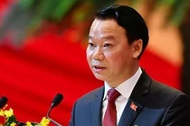 Ông Đỗ Đức Duy thôi nhiệm vụ đại biểu Quốc hội