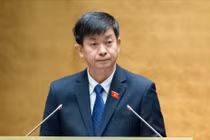 Đề xuất mới về xem xét tạm đình chỉ thực hiện nhiệm vụ đại biểu Quốc hội