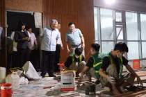 Phó Thủ tướng: Hai dự án BV Bạch Mai, Việt Đức cơ sở 2 chậm trễ là có lỗi với nhân dân