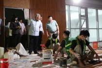 Phó Thủ tướng: Hai dự án BV Bạch Mai, Việt Đức cơ sở 2 chậm trễ là có lỗi với nhân dân