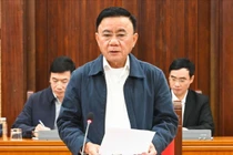 Sắp xếp lại tổ chức đảng tại 18 tập đoàn, 4 ngân hàng thương mại Nhà nước