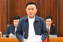 Sắp xếp lại tổ chức đảng tại 18 tập đoàn, 4 ngân hàng thương mại Nhà nước