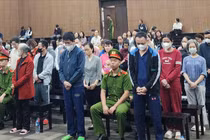 Vụ mua bán hóa đơn gây thất thoát 743 tỷ đồng: VKS đề nghị mức án với tổng giám đốc bỏ trốn