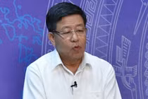 Phó Chủ tịch TP Hà Nội nói về giải pháp hỗ trợ người dân trong vành đai 1 chuyển sang xe xanh