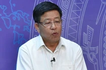 Phó Chủ tịch TP Hà Nội nói về giải pháp hỗ trợ người dân trong vành đai 1 chuyển sang xe xanh