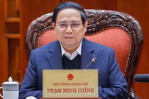 Đề xuất tổ chức bộ máy ngành thanh tra theo 2 cấp