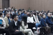 Cư dân vụ cháy 56 người tử vong: "Thảm kịch cướp đi 2 con, 2 cháu, tôi không thể yên giấc"