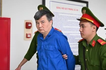 Xét xử cựu vụ phó Bộ Công Thương "gợi ý" nữ chủ tịch doanh nghiệp hỗ trợ tiền mua nhà