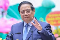 Thủ tướng: Tỉnh nào phát triển tốt hạ tầng giao thông sẽ tăng trưởng 2 con số nhiều năm liền