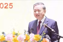 Dự đại hội Đảng bộ xã, Tổng bí thư yêu cầu đổi mới tư duy quản lý theo hướng chính quyền kiến tạo