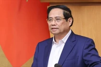 Thủ tướng yêu cầu hoàn thành sửa chữa, xây mới hơn 35.000 căn nhà cho dân vùng lũ trước Tết