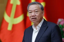 Tổng Bí thư: Sắp xếp đơn vị hành chính là điều chỉnh không gian kinh tế