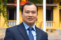 Thứ trưởng Thường trực Lê Hải Bình phụ trách lĩnh vực báo chí, truyền hình