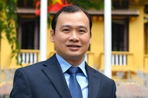 Thứ trưởng Thường trực Lê Hải Bình phụ trách lĩnh vực báo chí, truyền hình