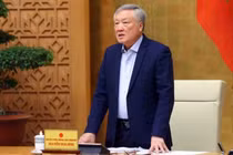 Không tìm được địa chỉ doanh nghiệp tuyên bố rót 100 tỷ USD cho dự án đường sắt cao tốc