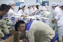 Vụ 573 nhãn hiệu sữa giả: Ông chủ đường dây "chạy án" 150.000 USD, gặp phải kẻ lừa đảo