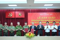 FPT Telecom mạnh cỡ nào khi chuyển về Bộ Công an? 