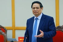 Bộ Chính trị cho ý kiến về phương án nhân sự Đại hội Đảng bộ Hải Phòng và Quảng Ngãi