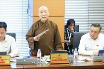 Đề xuất ứng dụng AI, dữ liệu lớn để cảnh báo sớm thiên tai