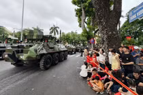 Thủ tướng ra công điện khẩn yêu cầu đảm an ninh, an toàn tuyệt đối dịp Quốc khánh 2/9