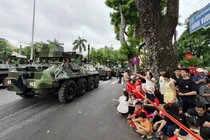 Thủ tướng ra công điện khẩn yêu cầu đảm an ninh, an toàn tuyệt đối dịp Quốc khánh 2/9