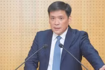 Ông Nguyễn Thanh Bình giữ chức Phó trưởng Ban Tổ chức Trung ương