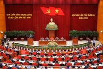 Một số vấn đề mới, quan trọng trong Dự thảo các Văn kiện trình Đại hội XIV của Đảng