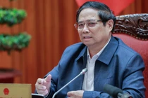 Thủ tướng: Các cơ quan đã hoàn thành phương án sắp xếp, tinh gọn bộ máy trình Chính phủ