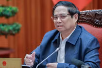 Thủ tướng: Các cơ quan đã hoàn thành phương án sắp xếp, tinh gọn bộ máy trình Chính phủ