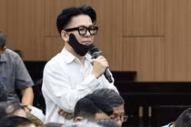 Ca sĩ Vũ Hà khai về việc đánh bạc tại King Club