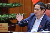 Thủ tướng: Luật Thương mại điện tử phải quản lý tốt, kiến tạo phát triển, chống tiêu cực