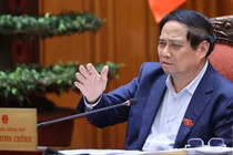 Thủ tướng: Luật Thương mại điện tử phải quản lý tốt, kiến tạo phát triển, chống tiêu cực