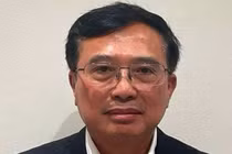 9 lần nhận tiền từ doanh nghiệp của cựu Thứ trưởng Hoàng Quốc Vượng