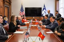 Bộ Công thương thông tin về đàm phán thương mại đối ứng giữa Việt Nam và Mỹ