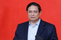 Thủ tướng: Mạnh dạn đặt hàng, giao việc lớn cho các tập đoàn, doanh nghiệp tư nhân