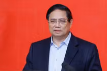 Thủ tướng: Mạnh dạn đặt hàng, giao việc lớn cho các tập đoàn, doanh nghiệp tư nhân