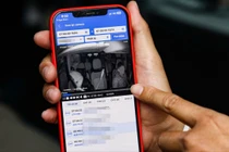 CSGT sẽ quản lý chặt chẽ dữ liệu từ camera hành trình và thiết bị giám sát