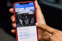 CSGT sẽ quản lý chặt chẽ dữ liệu từ camera hành trình và thiết bị giám sát