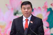 Ông Y Thanh Hà Niê Kđăm tiếp tục làm Bí thư tỉnh Lâm Đồng