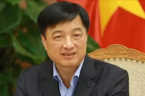 Ông Nguyễn Duy Ngọc được bầu làm Ủy viên Bộ Chính trị, Chủ nhiệm Ủy ban Kiểm tra Trung ương