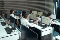 Biển số ô tô ngũ quý 8 ở Nghệ An trúng đấu giá cao nhất trong ngày