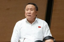 Đại biểu Quốc hội nêu băn khoăn về quy định ghế an toàn cho trẻ em trên ô tô