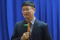 Làm gì để cởi “vòng kim cô” giúp khoa học công nghệ phát triển?