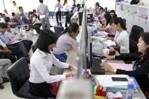 "Công thức" tính trợ cấp đối với cán bộ, công chức nghỉ việc sau tinh gọn bộ máy