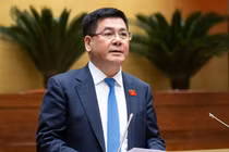 Đề xuất áp dụng "chìa khóa trao tay" với một số gói thầu điện hạt nhân Ninh Thuận