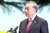 Tổng bí thư: Kẹt xe, ô nhiễm, ngập lụt là phép thử năng lực quản trị Hà Nội