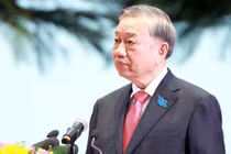 Tổng bí thư: Kẹt xe, ô nhiễm, ngập lụt là phép thử năng lực quản trị Hà Nội